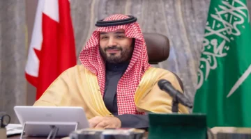عاجل.. الأمير محمد بن سلمان يرأس جلسة مجلس الوزراء ويعتمد الميزانية العامة للسعودية 2026